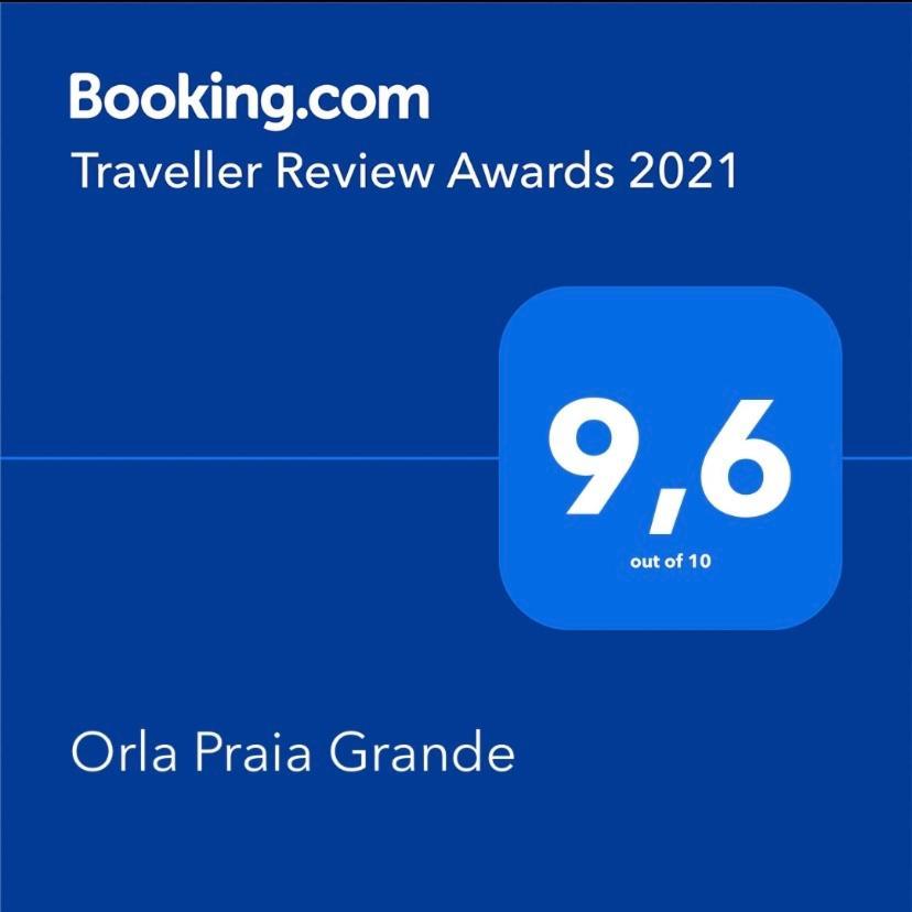 Orla Grande Apartamento