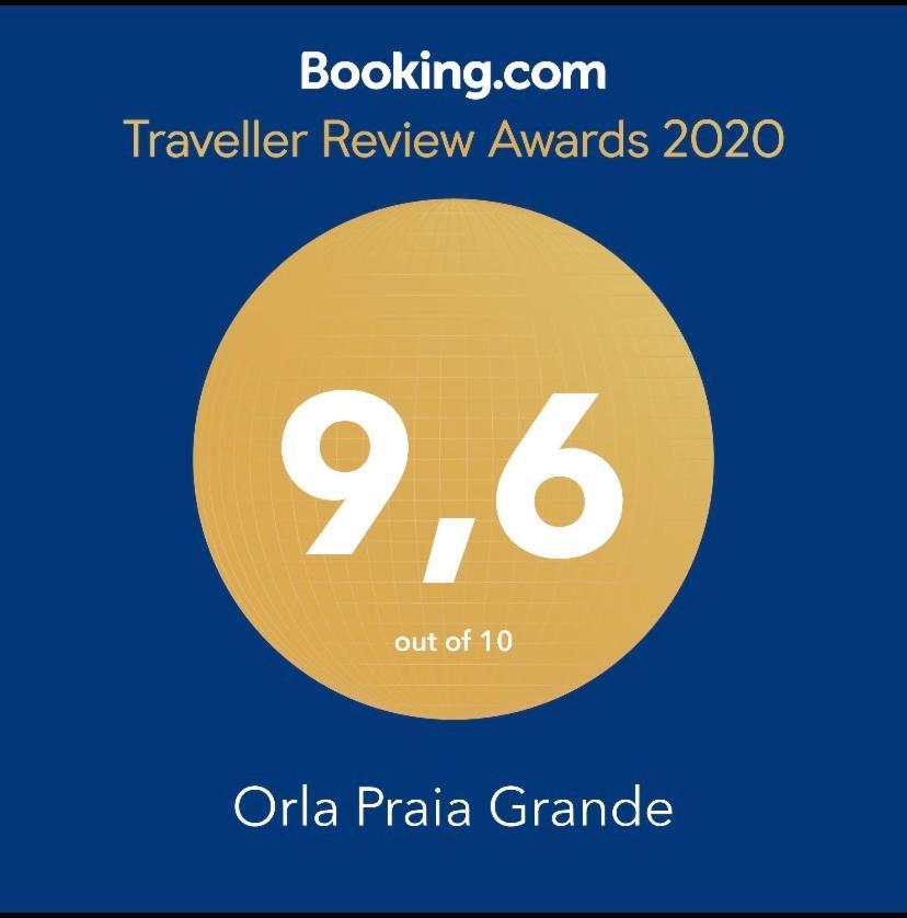 Apartamento Orla Grande Arraial do Cabo