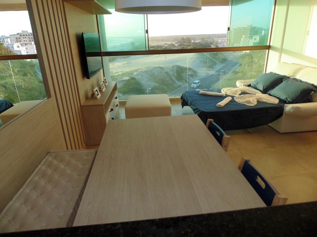 Apartamento Orla Grande *