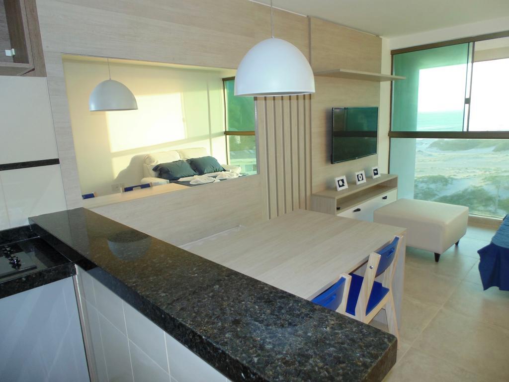 Apartamento Orla Grande *