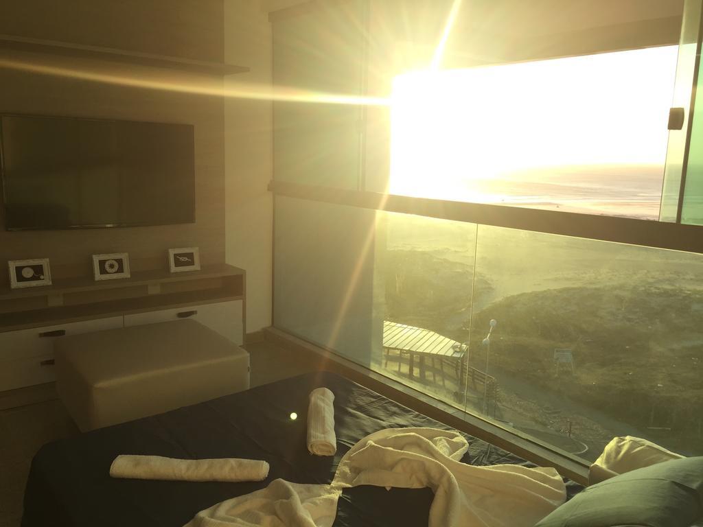 Apartamento Orla Grande *