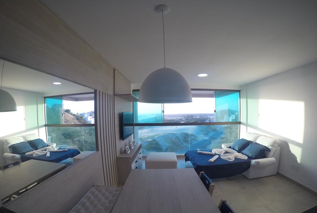 Apartamento Orla Grande