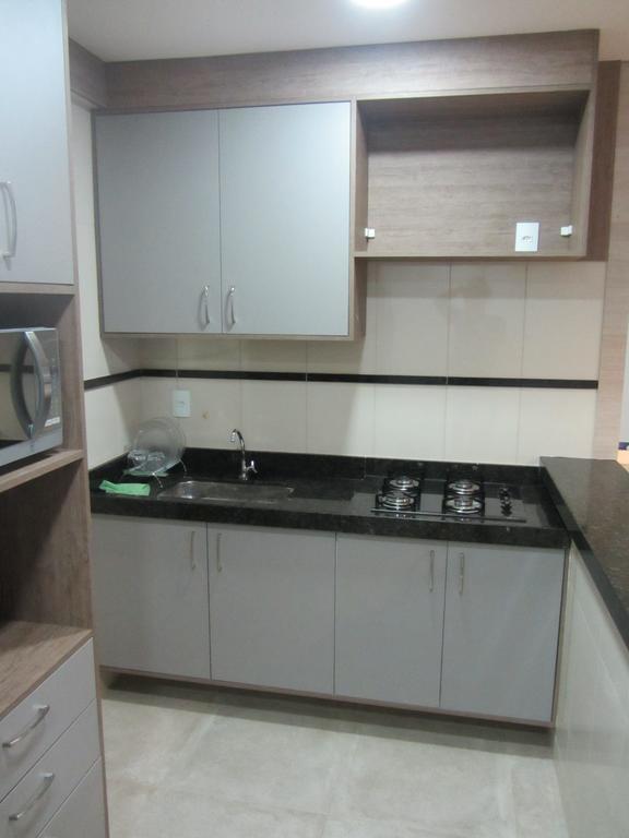 Apartamento Orla Grande *