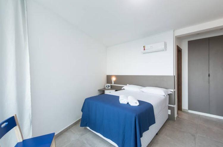 Orla Grande Apartamento *