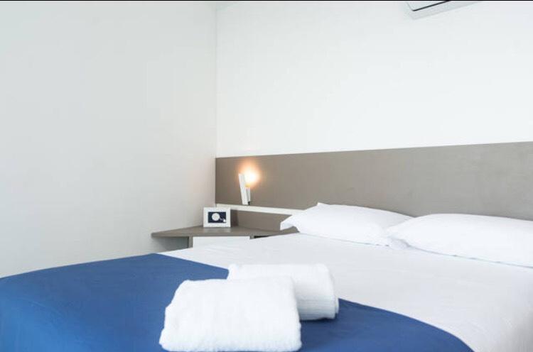 Apartamento Orla Grande