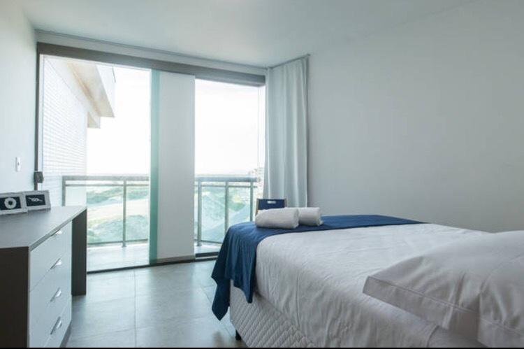 Orla Grande Apartamento Arraial do Cabo