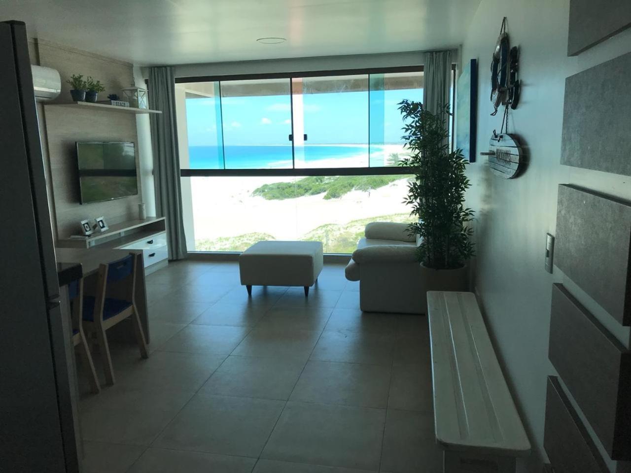 Apartamento Orla Grande